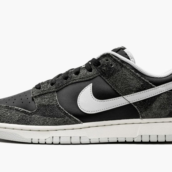 Nike Dunk Low Retro Animal Pack Zebra Men's