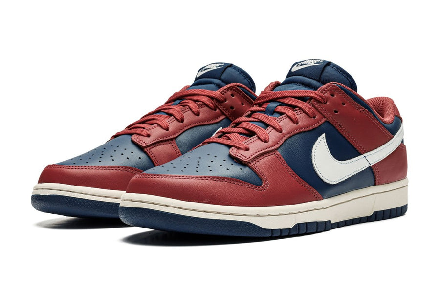 Nike Dunk Low Retro Canyon Rust Women's