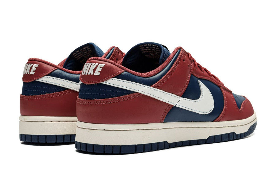 Nike Dunk Low Retro Canyon Rust Women's