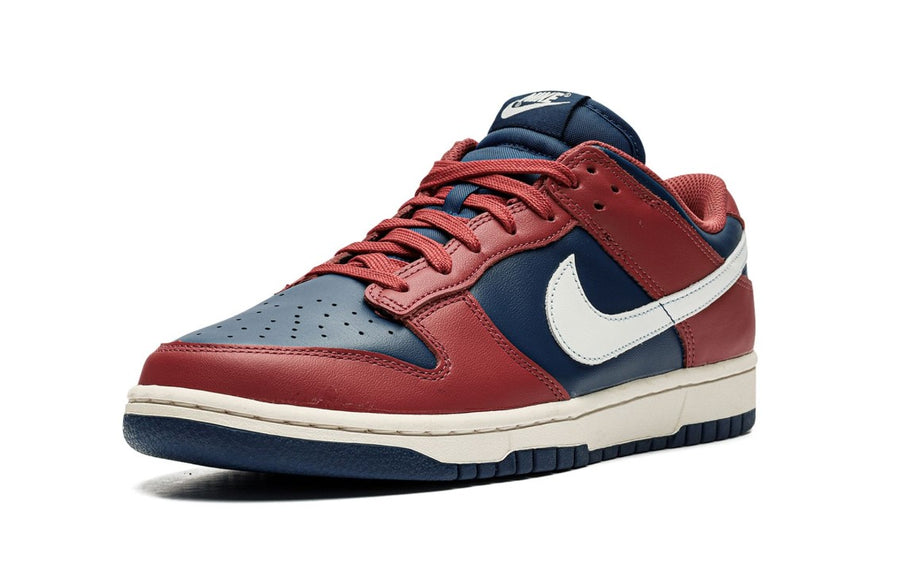Nike Dunk Low Retro Canyon Rust Women's