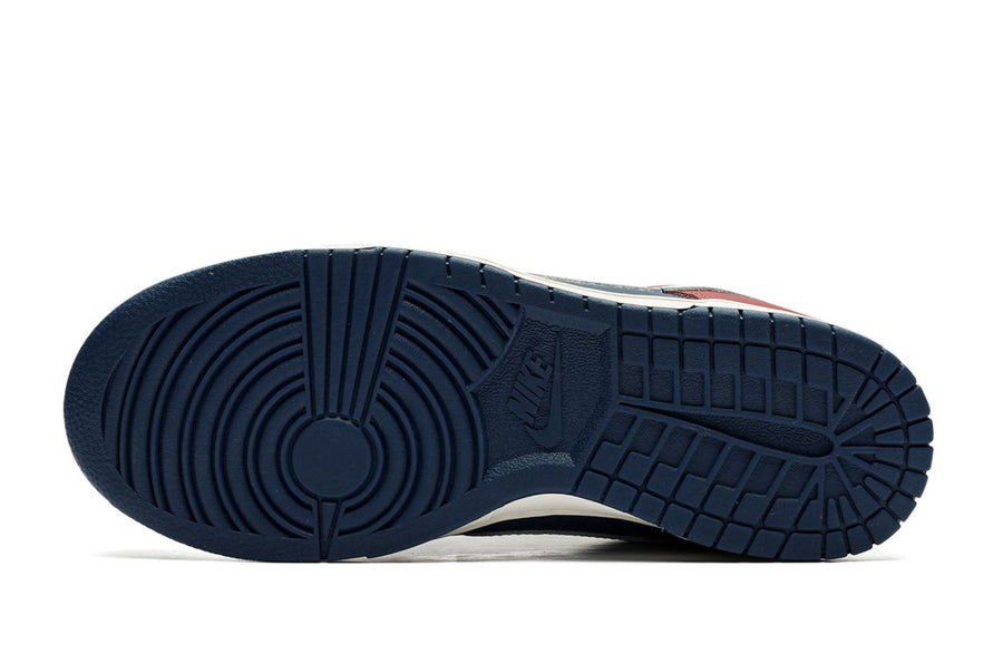 Nike Dunk Low Retro Canyon Rust Women's