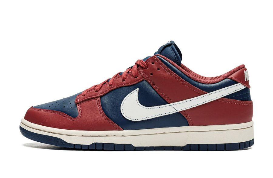 Nike Dunk Low Retro Canyon Rust Women's