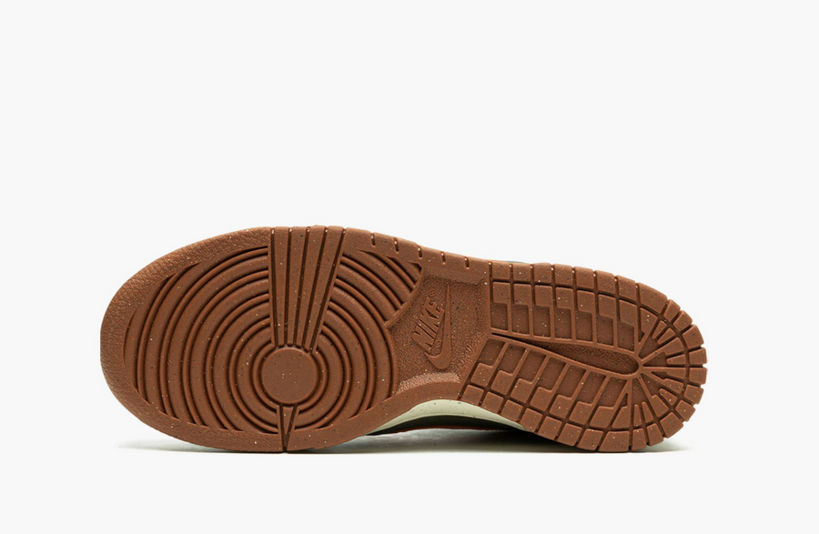 Nike Dunk Low Retro NN Toasty Sequoia (Gradeschool)