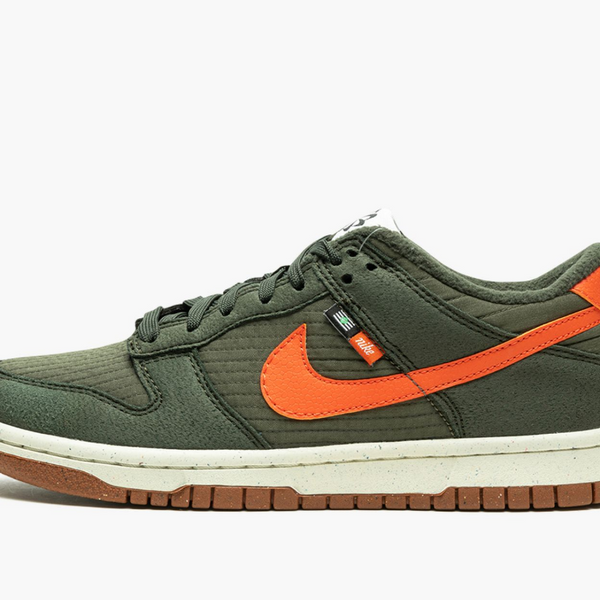 Nike Dunk Low Retro NN Toasty Sequoia (Gradeschool)