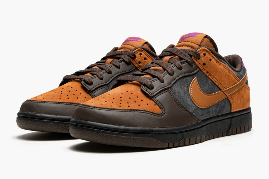 Nike Dunk Low Retro PRM Cider Men's