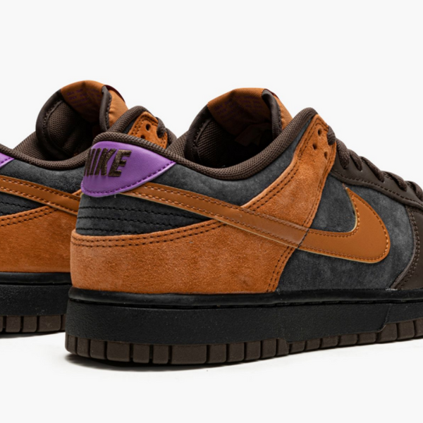 Nike Dunk Low Retro PRM Cider Men's