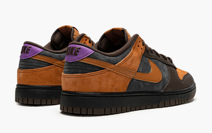 Nike Dunk Low Retro PRM Cider Men's