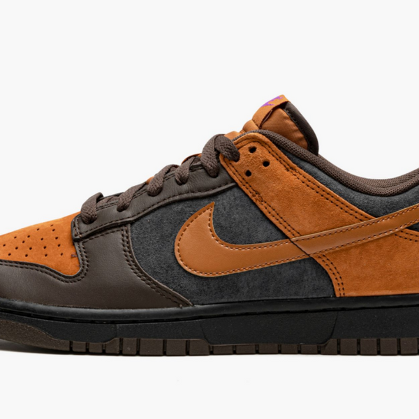 Nike Dunk Low Retro PRM Cider Men's
