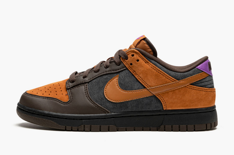 Nike Dunk Low Retro PRM Cider Men's