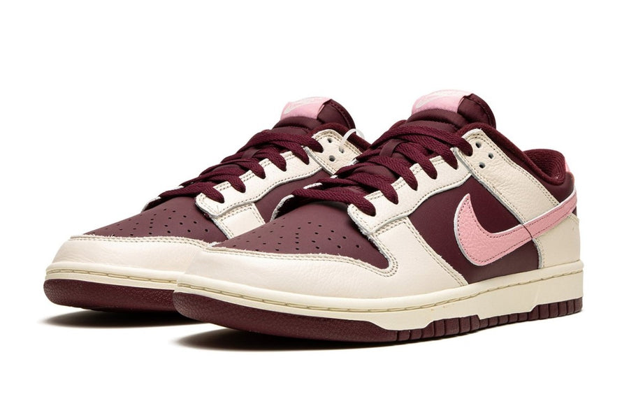 Nike Dunk Low Retro PRM Valentine's Day Men's
