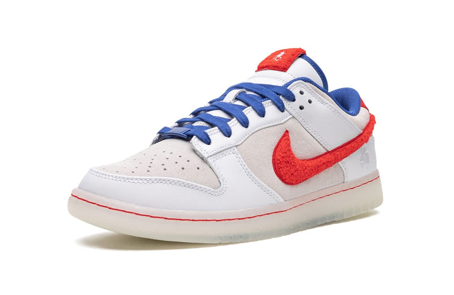 Nike Dunk Low Retro PRM Year of the Rabbit White Men's
