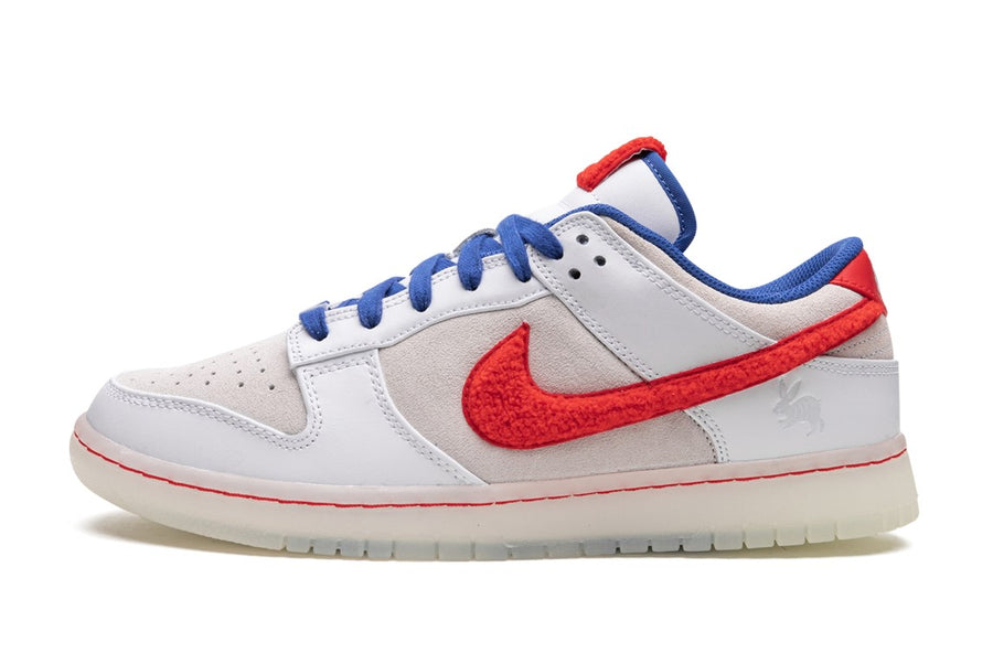 Nike Dunk Low Retro PRM Year of the Rabbit White Men's