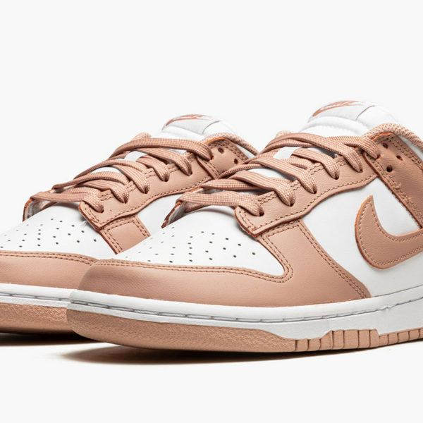 Nike Dunk Low Rose Whisper Women's