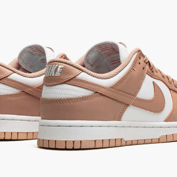 Nike Dunk Low Rose Whisper Women's