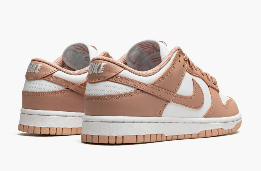 Nike Dunk Low Rose Whisper Women's