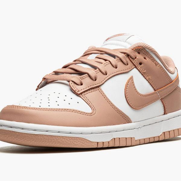 Nike Dunk Low Rose Whisper Women's