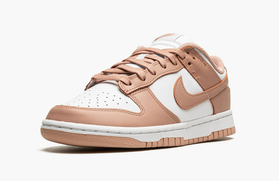 Nike Dunk Low Rose Whisper Women's