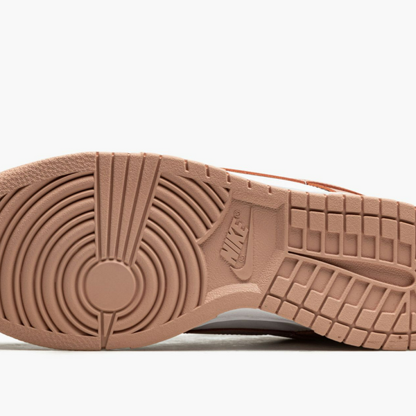 Nike Dunk Low Rose Whisper Women's
