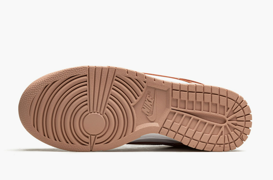 Nike Dunk Low Rose Whisper Women's