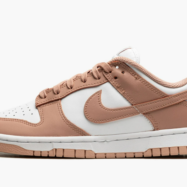 Nike Dunk Low Rose Whisper Women's
