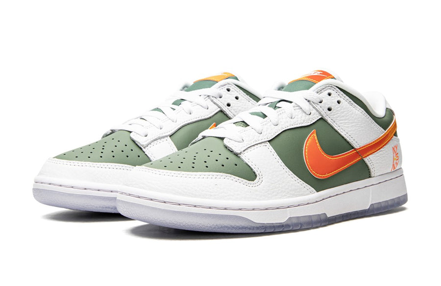 Nike Dunk Low SE NY VS. NY Men's