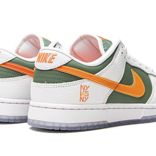 Nike Dunk Low SE NY VS. NY Men's