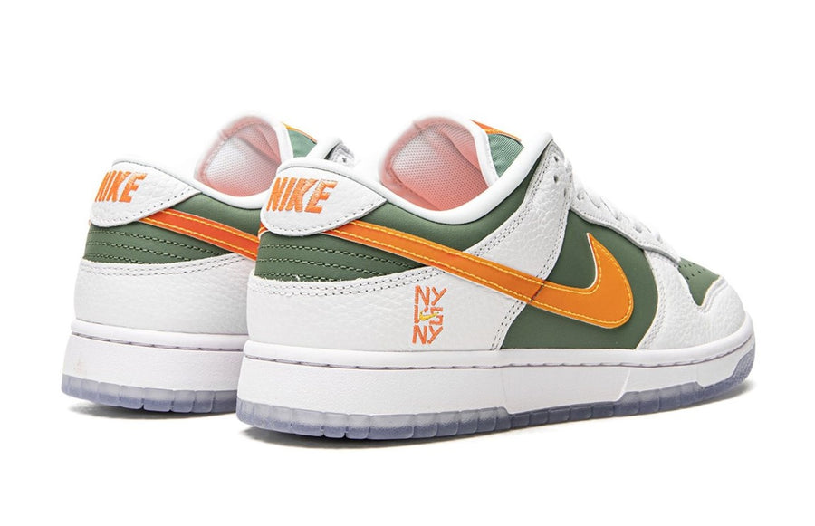 Nike Dunk Low SE NY VS. NY Men's