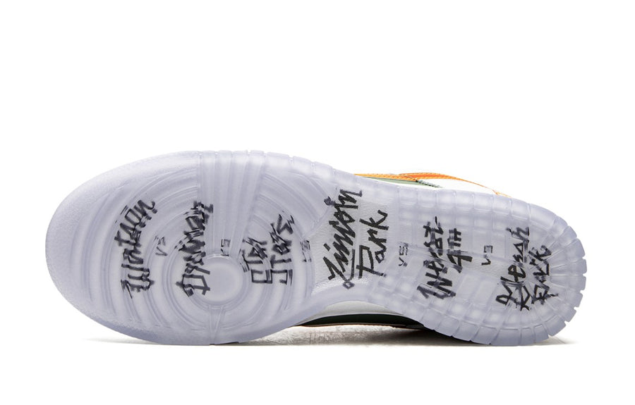 Nike Dunk Low SE NY VS. NY Men's