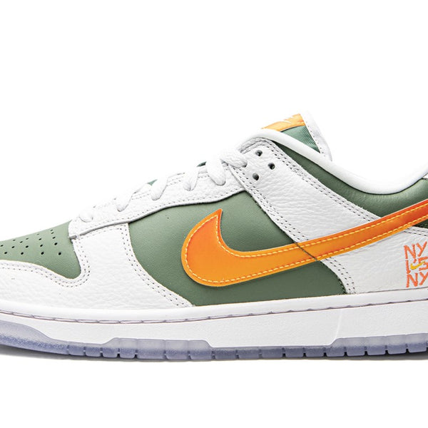 Nike Dunk Low SE NY VS. NY Men's