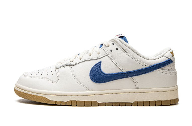 Nike Dunk Low SE Sail Dark Marina Blue Men's