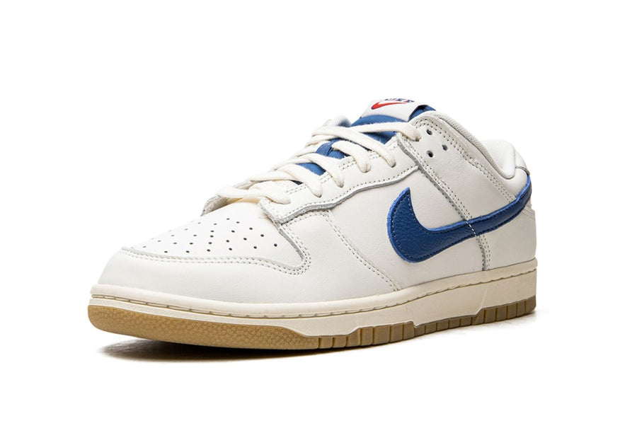 Nike Dunk Low SE Sail Dark Marina Blue Men's