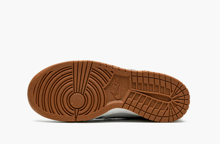 Nike Dunk Low SE Toasty Rift Blue (Gradeschool)