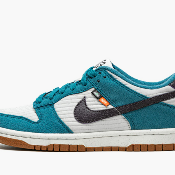 Nike Dunk Low SE Toasty Rift Blue (Gradeschool)