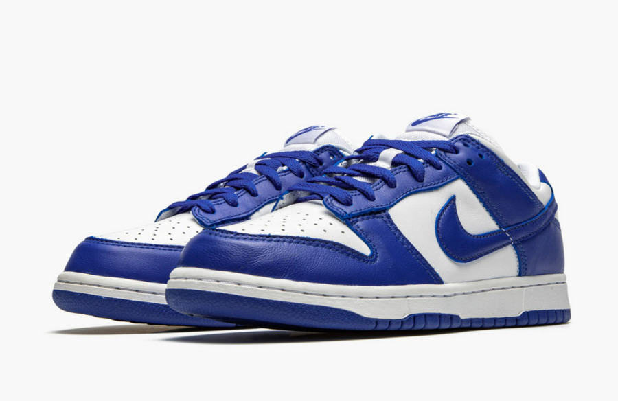 Nike Dunk Low SP Kentucky 2020 Men's