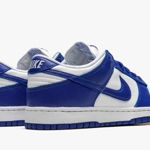 Nike Dunk Low SP Kentucky 2020 Men's