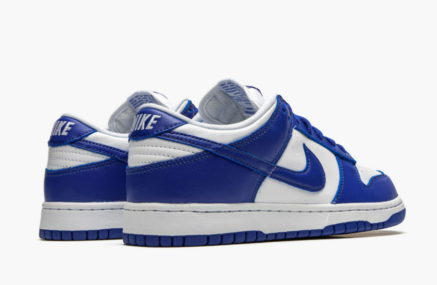 Nike Dunk Low SP Kentucky 2020 Men's