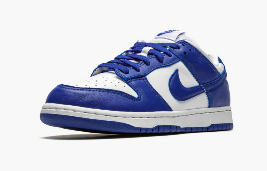 Nike Dunk Low SP Kentucky 2020 Men's