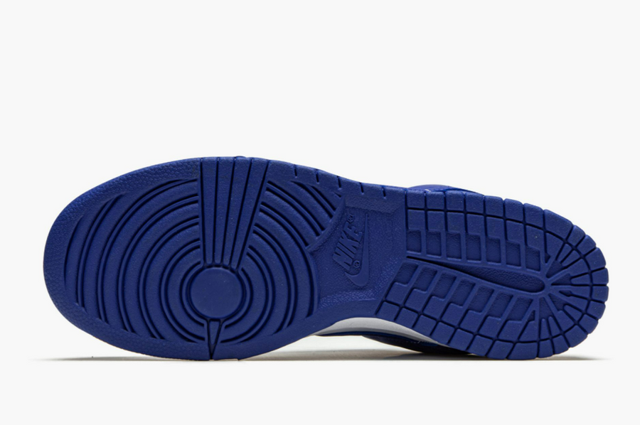 Nike Dunk Low SP Kentucky 2020 Men's