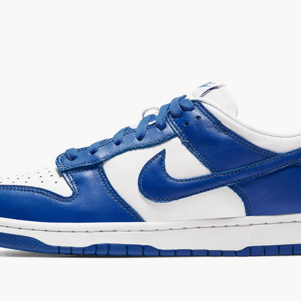 Nike Dunk Low SP Kentucky 2020 Men's