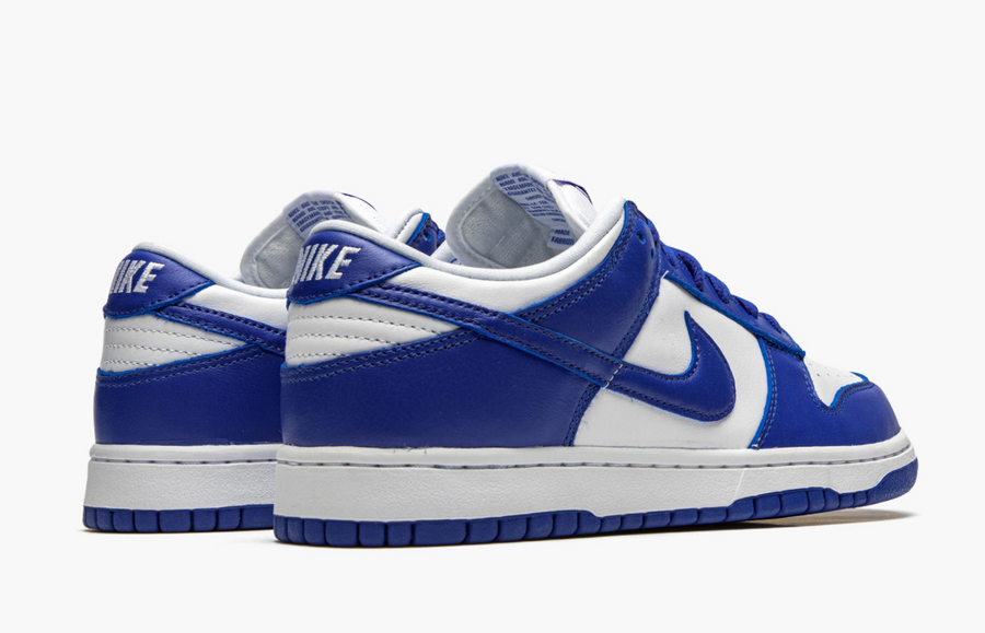 Nike Dunk Low SP Kentucky 2022 Men's