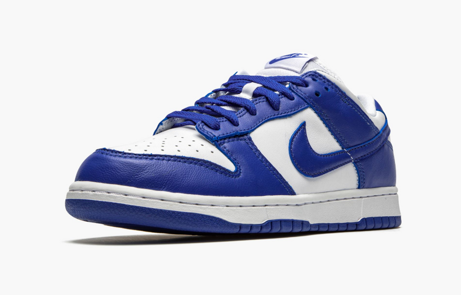 Nike Dunk Low SP Kentucky 2022 Men's