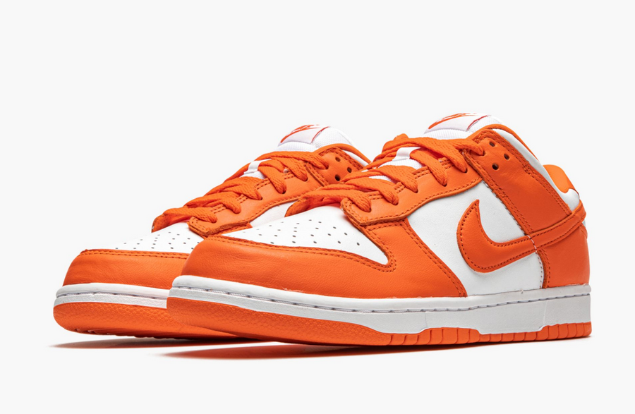 Nike Dunk Low SP Syracuse 2020 Men's