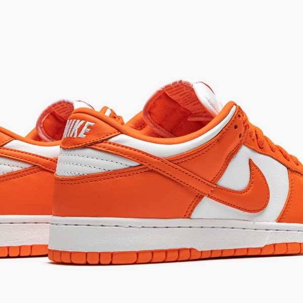 Nike Dunk Low SP Syracuse 2020 Men's