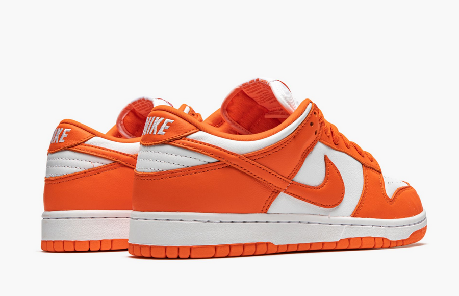 Nike Dunk Low SP Syracuse 2020 Men's – Pimp Kicks