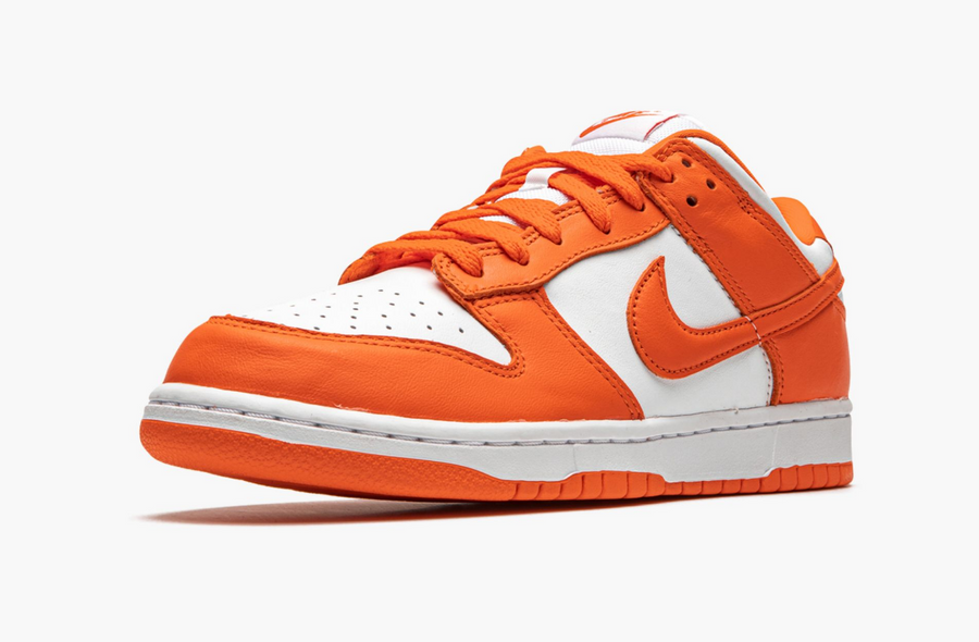 Nike Dunk Low SP Syracuse 2020 Men's