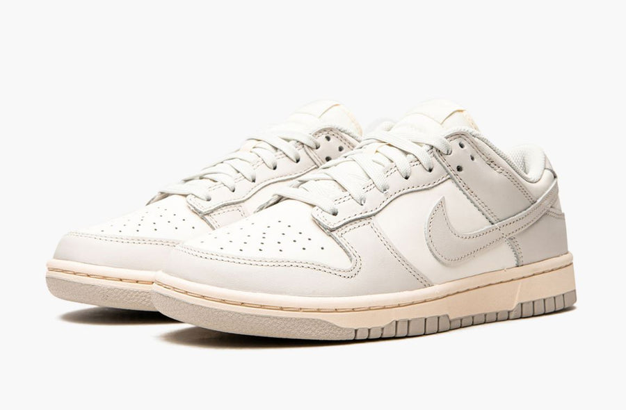 Nike Dunk Low Sail Light Bone Women's
