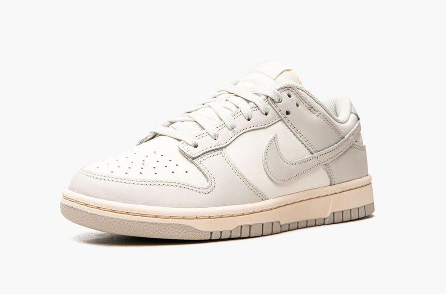Nike Dunk Low Sail Light Bone Women's