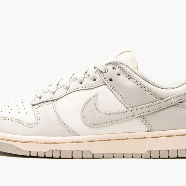 Nike Dunk Low Sail Light Bone Women's