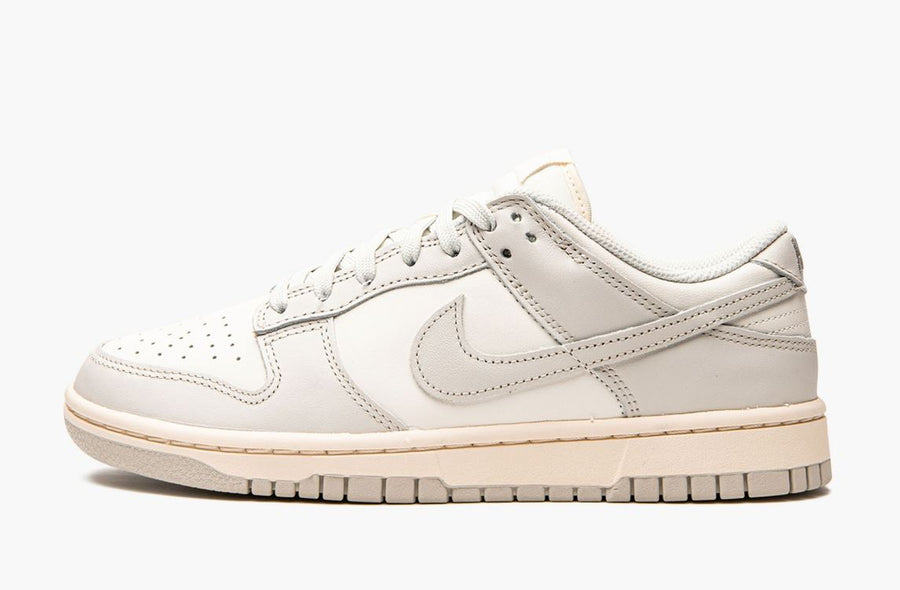Nike Dunk Low Sail Light Bone Women's