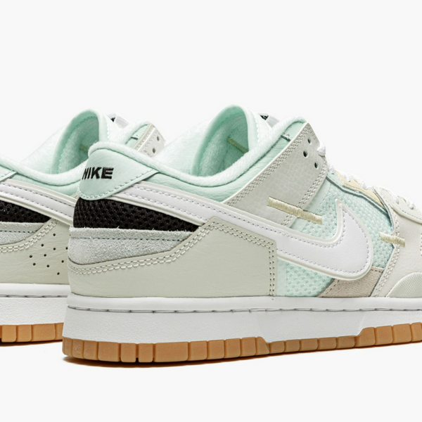Nike Dunk Low Scrap Sea Glass Men's